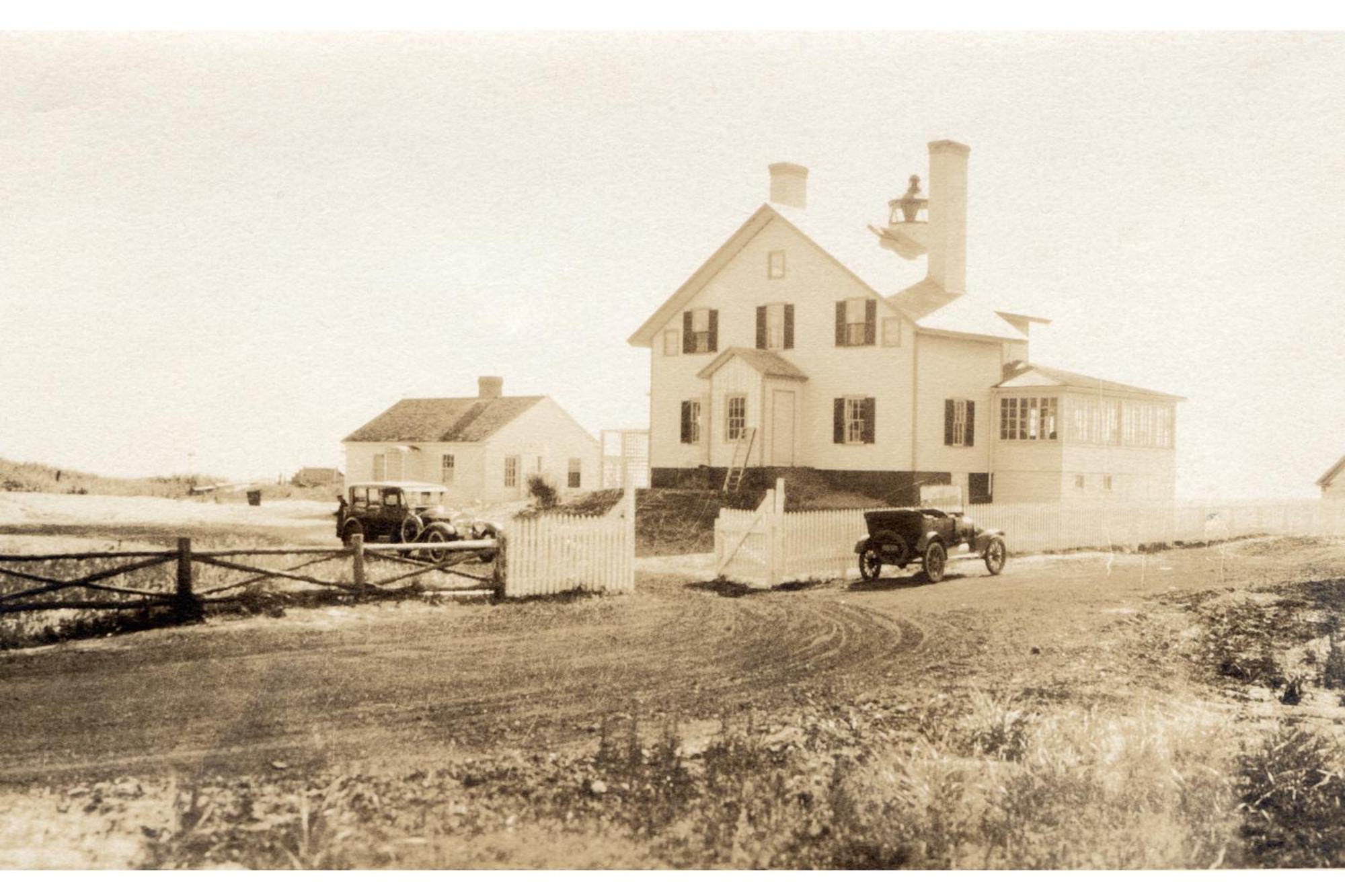Lighthouse Inn Cape Cod West Dennis Exterior photo
