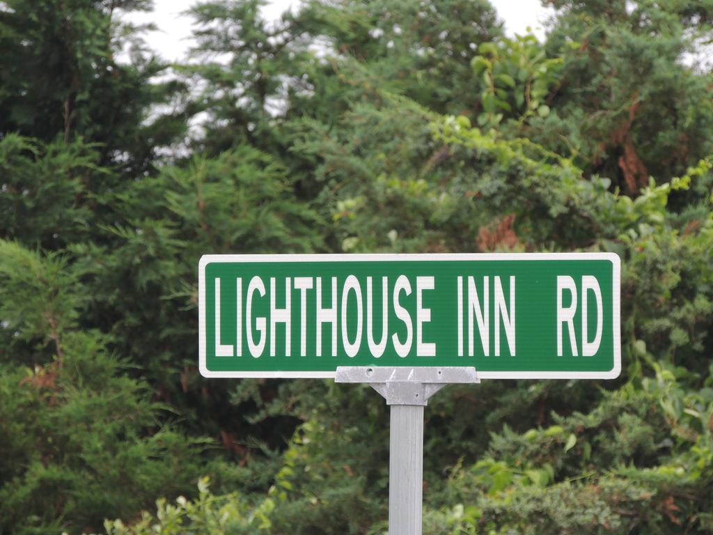 Lighthouse Inn Cape Cod West Dennis Exterior photo