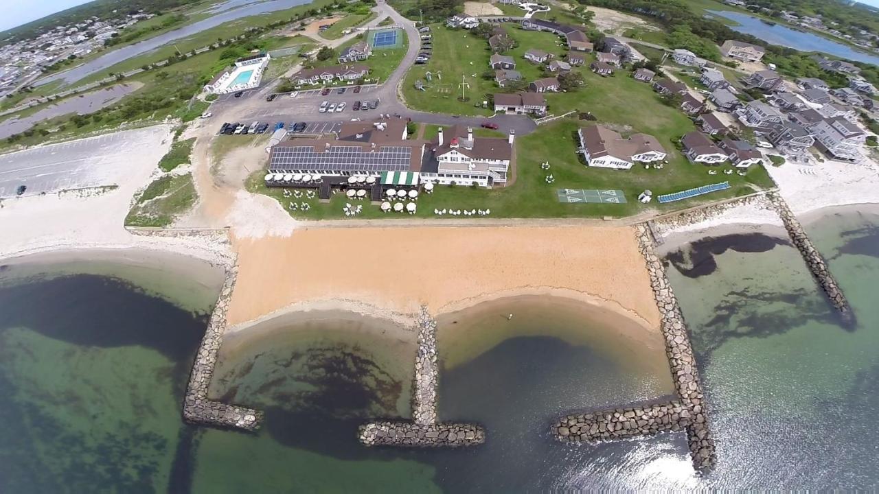 Lighthouse Inn Cape Cod West Dennis Exterior photo