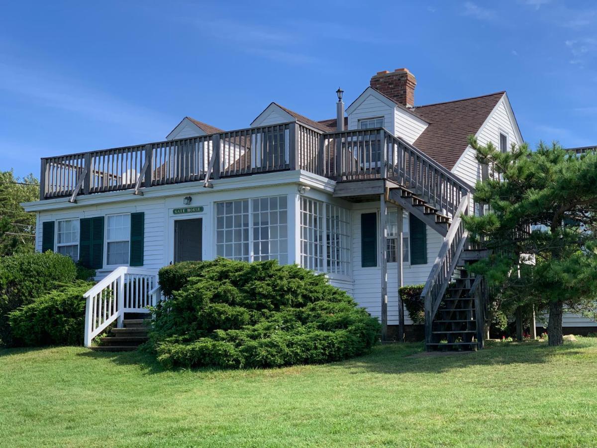 Lighthouse Inn Cape Cod West Dennis Exterior photo