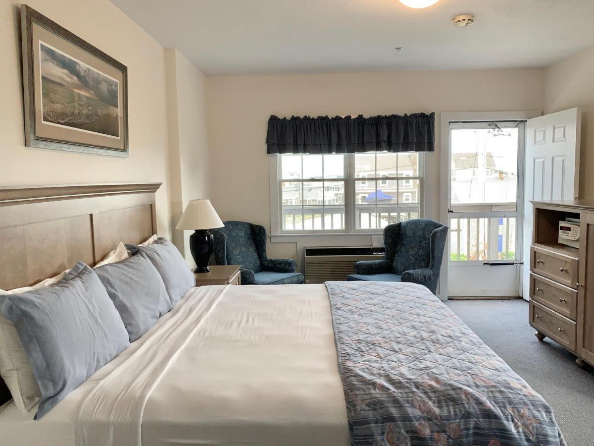 Lighthouse Inn Cape Cod West Dennis Exterior photo